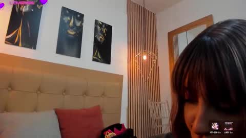 Aleszia online show from September 30, 7:52 pm