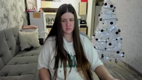 Aletta Oushen online show from January 13, 10:42 am