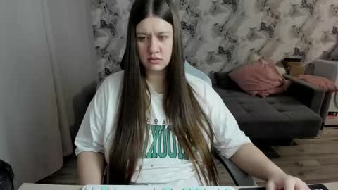 Aletta Oushen online show from February 12, 12:00 pm