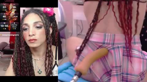 Snapshot of aleusa_ chatting on May 21, 8:49 pm PVT 12TK 9AM - 9PM COLOMBIA online show from May 21, 8:49 pm