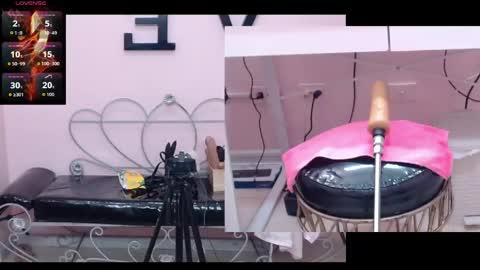 Snapshot of aleusa_ chatting on May 25, 7:20 pm PVT 12TK 9AM - 9PM COLOMBIA online show from May 25, 7:20 pm