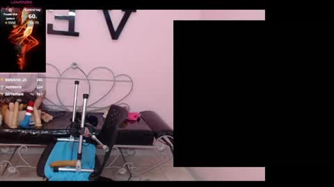 Snapshot of aleusa_ chatting on May 27, 1:57 am PVT 12TK 9AM - 9PM COLOMBIA online show from May 27, 1:57 am