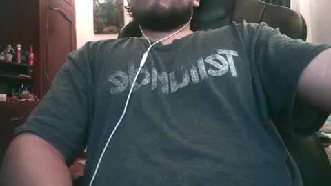 Alejo online show from May 30, 4:09 am