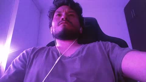 Alejo online show from July 18, 4:49 am