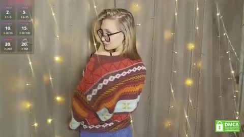 Alex online show from February 9, 9:46 am