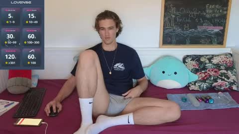 Snapshot of alex83530 chatting on May 28, 8:00 am Alex83530 online show from May 28, 8:00 am