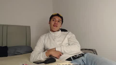 Owen online show from January 10, 4:36 am