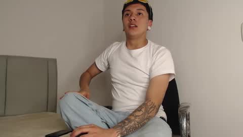 Owen online show from February 10, 2:04 am