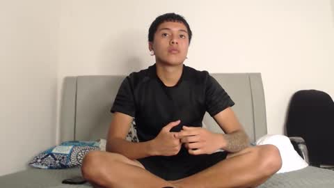 Owen online show from March 4, 7:20 pm