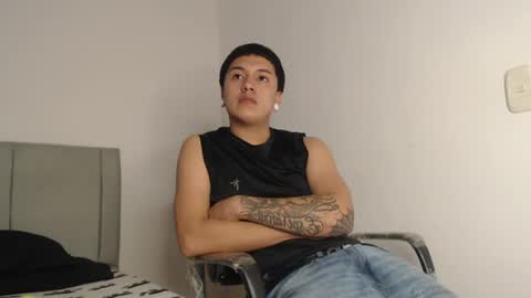 Snapshot of alex__lover chatting on June 26, 4:28 am Owen online show from June 26, 4:28 am