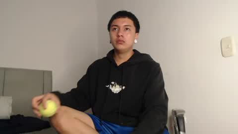 Snapshot of alex__lover chatting on July 28, 1:45 am Owen online show from July 28, 1:45 am