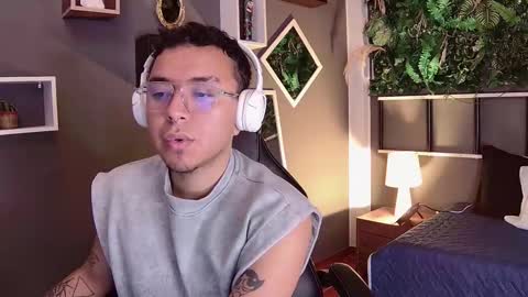 Alex online show from March 11, 12:50 pm