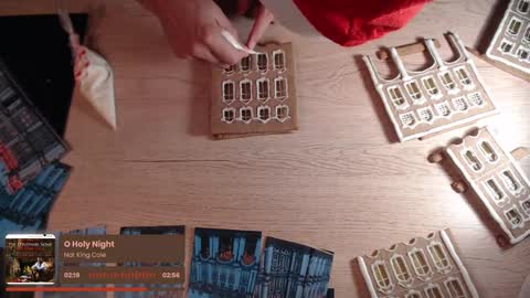 Alex Amazing online show from December 22, 11:09 pm