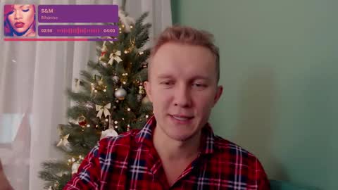 Alex Amazing online show from January 8, 10:16 pm