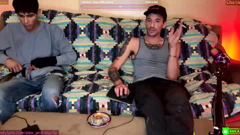 alex_and_charlie online show from May 23, 12:53 pm