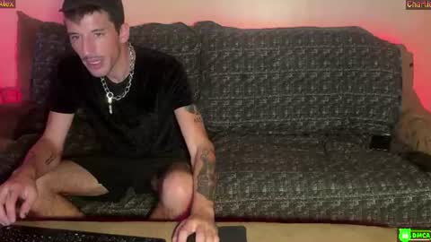 alex_and_charlie online show from June 12, 1:32 pm