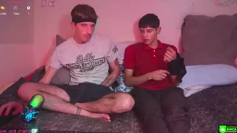 alex_and_charlie online show from June 14, 12:40 pm