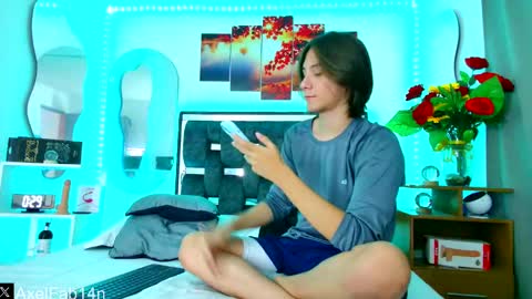 sneider online show from February 21, 6:48 pm