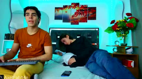 sneider online show from February 22, 6:41 pm