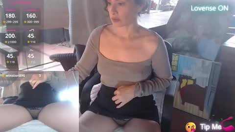 ALEX online show from January 10, 12:40 pm