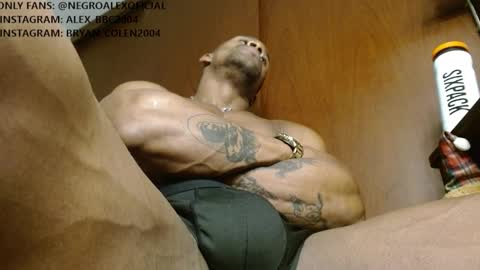 alex bbc2004 online show from February 16, 3:35 am