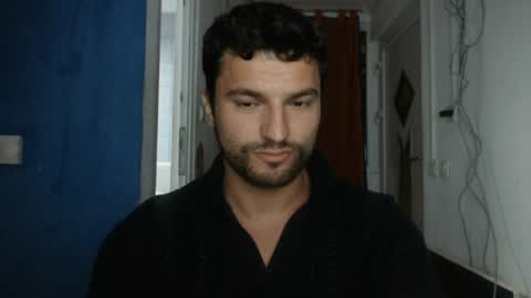 Snapshot of alex_blu chatting on July 19, 8:12 pm Alex online show from July 19, 8:12 pm