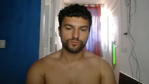 Snapshot of alex_blu chatting on July 20, 10:39 am Alex online show from July 20, 10:39 am