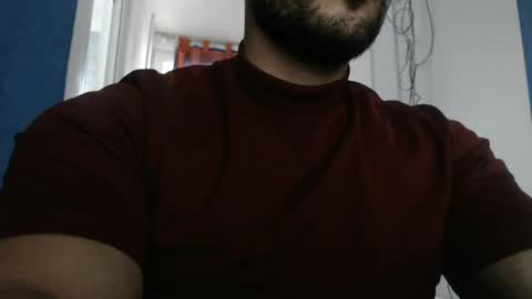 Snapshot of alex_blu chatting on July 21, 1:46 pm Alex online show from July 21, 1:46 pm