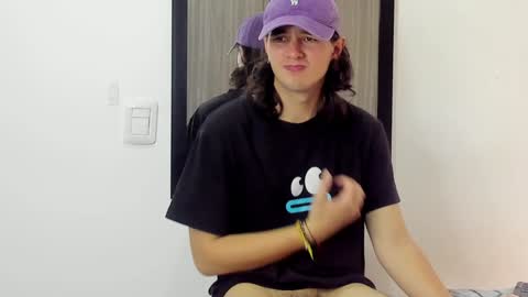 Snapshot of alex_connorr chatting on January 29, 7:00 pm alex_connorr online show from January 29, 7:00 pm