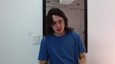 Snapshot of alex_connorr chatting on February 12, 3:16 pm alex_connorr online show from February 12, 3:16 pm