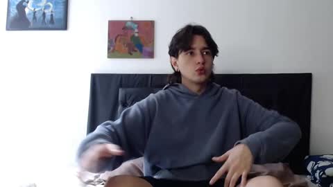 Snapshot of alex_connorr chatting on February 27, 3:59 pm alex_connorr online show from February 27, 3:59 pm