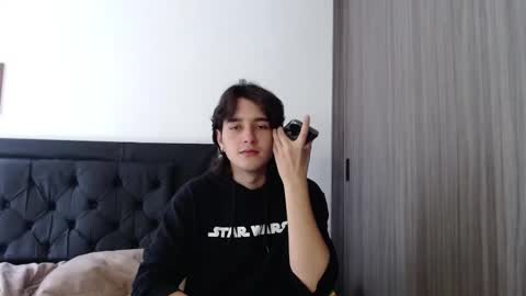 Snapshot of alex_connorr chatting on February 28, 3:15 pm alex_connorr online show from February 28, 3:15 pm