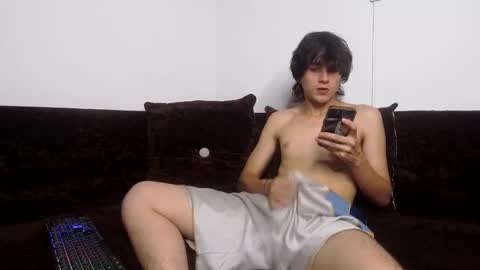 alex_connorr online show from March 12, 12:06 am