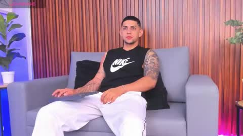 alex online show from February 28, 11:55 am