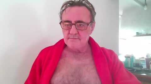 Alex online show from December 6, 8:37 am