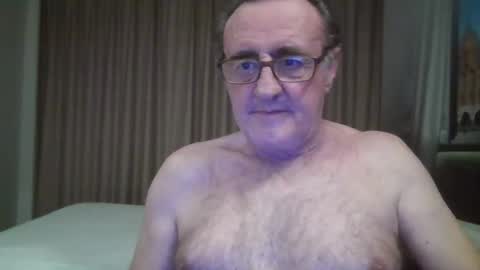 Alex online show from December 13, 8:15 pm