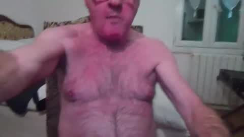 Alex online show from February 18, 3:43 pm