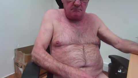 Alex online show from March 7, 4:11 pm