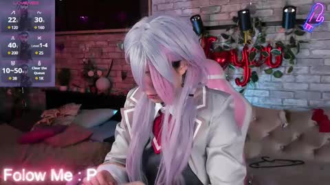 Snapshot of alex_howell chatting on February 22, 8:53 pm alex_howell online show from February 22, 8:53 pm