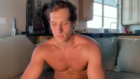 Snapshot of alex_islive chatting on July 10, 10:45 pm Alex Stone online show from July 10, 10:45 pm
