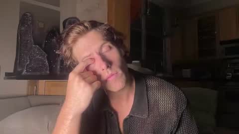 Snapshot of alex_islive chatting on August 7, 1:51 am Alex Stone online show from August 7, 1:51 am
