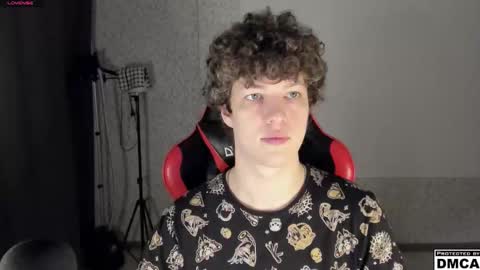 Alexander online show from November 8, 8:29 pm