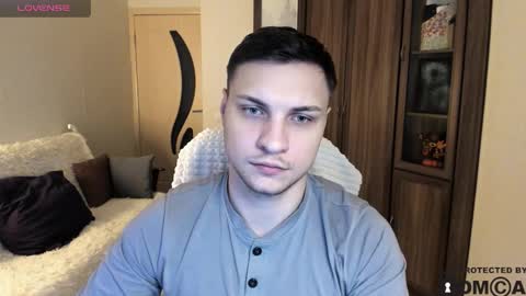 alex_milson online show from October 30, 6:41 pm