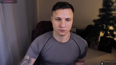 alex_milson online show from January 15, 5:27 pm