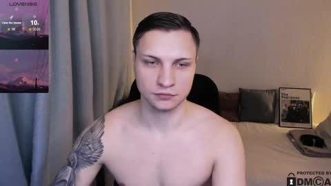 alex_milson online show from February 2, 9:46 pm