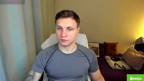 alex_milson online show from March 6, 10:50 pm