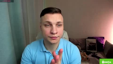 alex_milson online show from April 14, 11:38 am