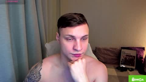 alex_milson online show from April 26, 6:38 pm