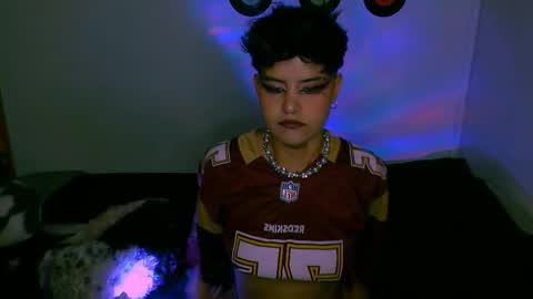 Alex online show from October 31, 12:22 am