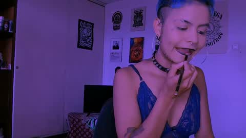 Alex online show from April 28, 7:08 pm
